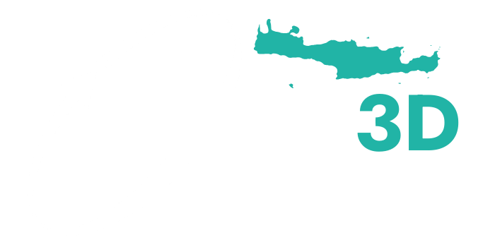 crete3d logo weiss