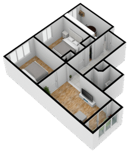 floorplan 3d 1